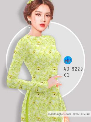 Vải áo dài Hoa đều kiểu mới AD 9229 34 1584152991 95 Vai ao dai Hoa deu kieu moi AD 9229