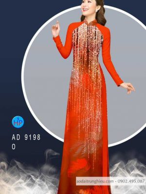 Vải áo dài Hoa in 3D kiểu mới AD 9198 29 1584153091 499 Vai ao dai Hoa in 3D kieu moi AD 9198