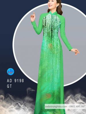 Vải áo dài Hoa in 3D kiểu mới AD 9198 32 1584153091 711 Vai ao dai Hoa in 3D kieu moi AD 9198