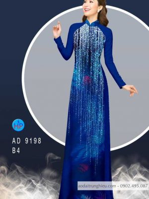 Vải áo dài Hoa in 3D kiểu mới AD 9198 34 1584153093 94 Vai ao dai Hoa in 3D kieu moi AD 9198