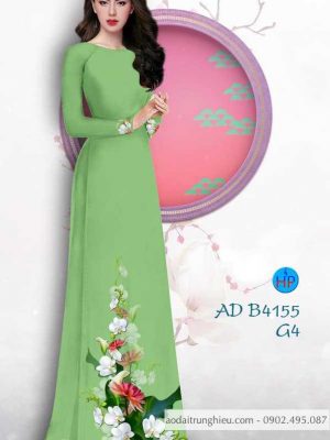 Vải áo dài hoa 3D đẹp thiết kế 2020 AD B4155 31 1584153199 164 Vai ao dai hoa 3D dep thiet ke 2020 AD