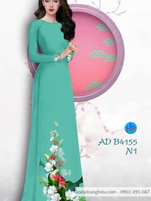 Vải áo dài hoa 3D đẹp thiết kế 2020 AD B4155 32 1584153199 243 Vai ao dai hoa 3D dep thiet ke 2020 AD