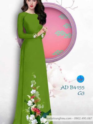 Vải áo dài hoa 3D đẹp thiết kế 2020 AD B4155 30 1584153199 630 Vai ao dai hoa 3D dep thiet ke 2020 AD