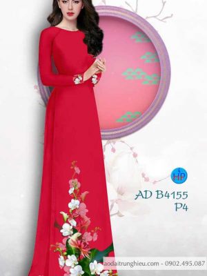Vải áo dài hoa 3D đẹp thiết kế 2020 AD B4155 27 1584153199 631 Vai ao dai hoa 3D dep thiet ke 2020 AD
