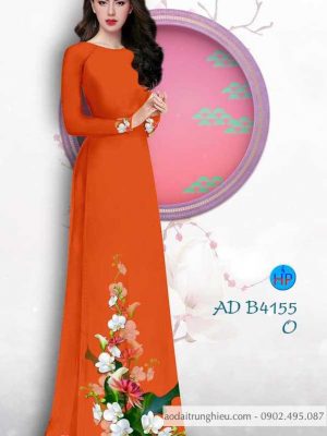 Vải áo dài hoa 3D đẹp thiết kế 2020 AD B4155 29 1584153199 783 Vai ao dai hoa 3D dep thiet ke 2020 AD