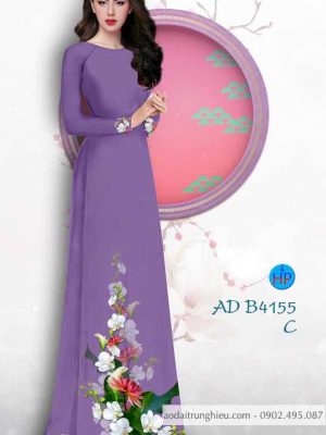 Vải áo dài hoa 3D đẹp thiết kế 2020 AD B4155 37 1584153200 971 Vai ao dai hoa 3D dep thiet ke 2020 AD