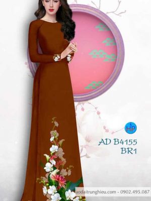 Vải áo dài hoa 3D đẹp thiết kế 2020 AD B4155 36 1584153200 991 Vai ao dai hoa 3D dep thiet ke 2020 AD