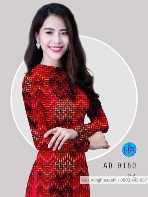 Vải áo dài Hoa văn ô vuông nhí mới ra AD 9180 26 1584153678 699 Vai ao dai Hoa van o vuong nhi moi ra
