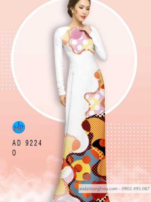 Vải áo dài Bi lập thể thiết kế 2020 AD 9224 22 1584154556 987 Vai ao dai Bi lap the thiet ke 2020 AD