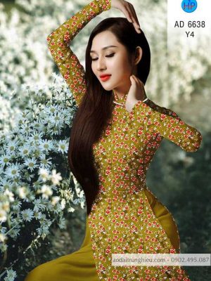 Vải áo dài Nhí xinh mới ra AD 6638 23 1584154692 104 Vai ao dai Nhi xinh moi ra AD 6638