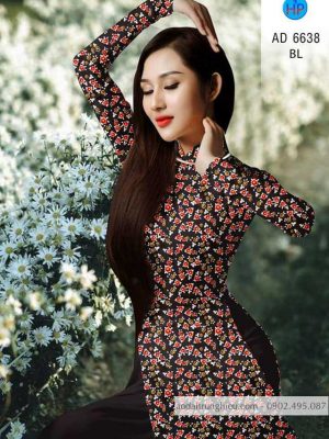 Vải áo dài Nhí xinh mới ra AD 6638 22 1584154692 738 Vai ao dai Nhi xinh moi ra AD 6638