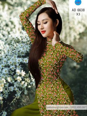 Vải áo dài Nhí xinh mới ra AD 6638 35 1584154693 228 Vai ao dai Nhi xinh moi ra AD 6638