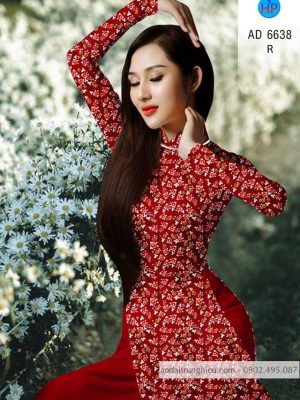 Vải áo dài Nhí xinh mới ra AD 6638 31 1584154693 877 Vai ao dai Nhi xinh moi ra AD 6638