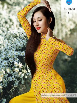 Vải áo dài Nhí xinh mới ra AD 6638 37 1584154693 885 Vai ao dai Nhi xinh moi ra AD 6638