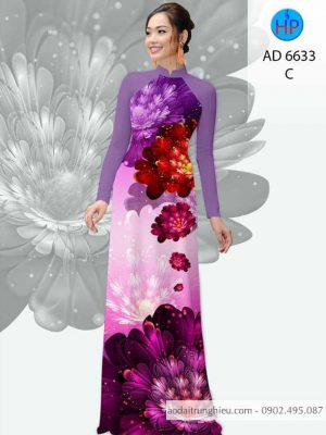 1584154816 880 Vai ao dai hoa 3D moi ra AD 6633