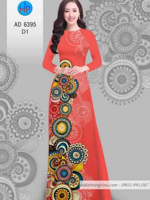 Vải áo dài Hoa văn mới ra AD 6395 25 1584155178 330 Vai ao dai Hoa van moi ra AD 6395