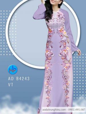 Vải áo dài Hoa dây kiểu mới AD B4243 22 1584156246 123 Vai ao dai Hoa day kieu moi AD B4243