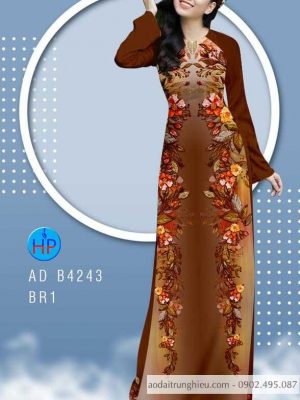 Vải áo dài Hoa dây kiểu mới AD B4243 35 1584156246 925 Vai ao dai Hoa day kieu moi AD B4243
