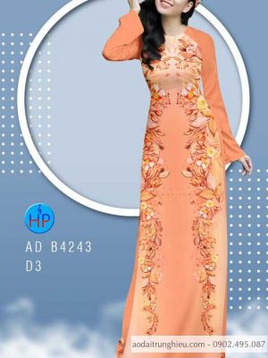 Vải áo dài Hoa dây kiểu mới AD B4243 36 1584156246 933 Vai ao dai Hoa day kieu moi AD B4243