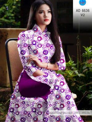 1584156803 482 Vai ao dai Hoa van xoay kieu moi AD 6636