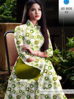 1584156803 870 Vai ao dai Hoa van xoay kieu moi AD 6636