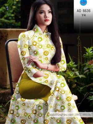 1584156804 174 Vai ao dai Hoa van xoay kieu moi AD 6636