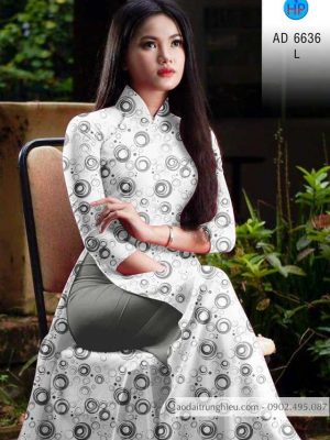1584156804 268 Vai ao dai Hoa van xoay kieu moi AD 6636
