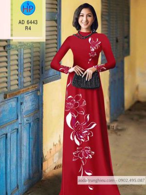 Vải áo dài Hoa Sen mới ra AD 6443 29 1584156910 978 Vai ao dai Hoa Sen moi ra AD 6443