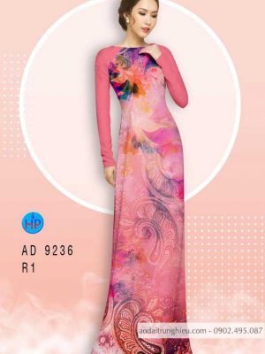 Vải áo dài in 3D thiết kế 2020 AD 9236 28 1584160666 391 Vai ao dai in 3D thiet ke 2020 AD 9236