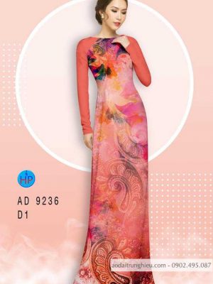 Vải áo dài in 3D thiết kế 2020 AD 9236 24 1584160666 579 Vai ao dai in 3D thiet ke 2020 AD 9236