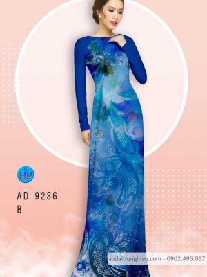 Vải áo dài in 3D thiết kế 2020 AD 9236 25 1584160666 780 Vai ao dai in 3D thiet ke 2020 AD 9236