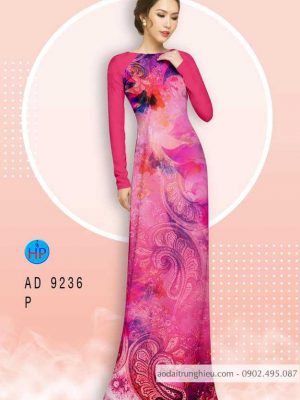 Vải áo dài in 3D thiết kế 2020 AD 9236 21 1584160666 845 Vai ao dai in 3D thiet ke 2020 AD 9236