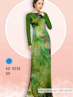 Vải áo dài in 3D thiết kế 2020 AD 9236 22 1584160666 874 Vai ao dai in 3D thiet ke 2020 AD 9236