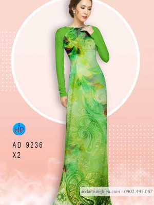 Vải áo dài in 3D thiết kế 2020 AD 9236 35 1584160667 758 Vai ao dai in 3D thiet ke 2020 AD 9236