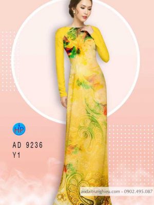 Vải áo dài in 3D thiết kế 2020 AD 9236 33 1584160667 821 Vai ao dai in 3D thiet ke 2020 AD 9236