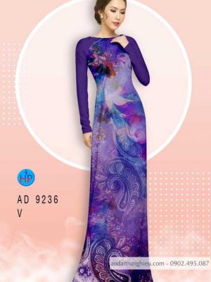 Vải áo dài in 3D thiết kế 2020 AD 9236 34 1584160667 920 Vai ao dai in 3D thiet ke 2020 AD 9236