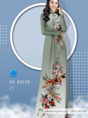 Vải áo dài Hoa in 3D thiết kế 2020 AD B4248 21 1584160764 279 Vai ao dai Hoa in 3D thiet ke 2020 AD