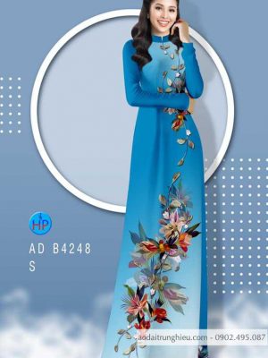 Vải áo dài Hoa in 3D thiết kế 2020 AD B4248 28 1584160764 493 Vai ao dai Hoa in 3D thiet ke 2020 AD