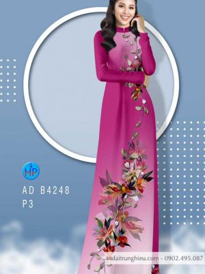 Vải áo dài Hoa in 3D thiết kế 2020 AD B4248 29 1584160764 497 Vai ao dai Hoa in 3D thiet ke 2020 AD