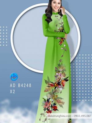 Vải áo dài Hoa in 3D thiết kế 2020 AD B4248 25 1584160764 823 Vai ao dai Hoa in 3D thiet ke 2020 AD