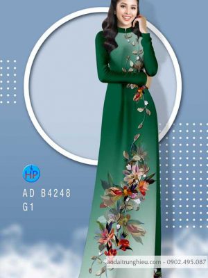 Vải áo dài Hoa in 3D thiết kế 2020 AD B4248 31 1584160764 920 Vai ao dai Hoa in 3D thiet ke 2020 AD
