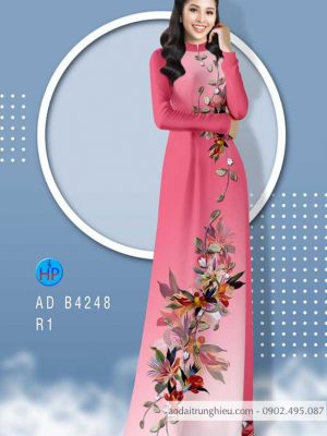 Vải áo dài Hoa in 3D thiết kế 2020 AD B4248 22 1584160764 92 Vai ao dai Hoa in 3D thiet ke 2020 AD