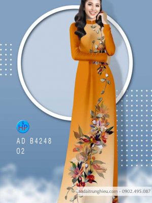 Vải áo dài Hoa in 3D thiết kế 2020 AD B4248 32 1584160764 959 Vai ao dai Hoa in 3D thiet ke 2020 AD