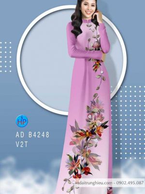Vải áo dài Hoa in 3D thiết kế 2020 AD B4248 34 1584160765 877 Vai ao dai Hoa in 3D thiet ke 2020 AD