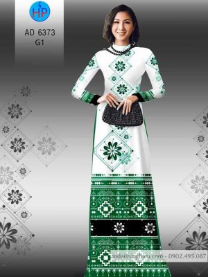 Vải áo dài Hoa văn mới ra AD 6373 21 1584161241 323 Vai ao dai Hoa van moi ra AD 6373
