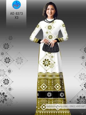Vải áo dài Hoa văn mới ra AD 6373 32 1584161242 299 Vai ao dai Hoa van moi ra AD 6373