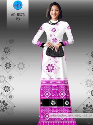 Vải áo dài Hoa văn mới ra AD 6373 31 1584161242 49 Vai ao dai Hoa van moi ra AD 6373
