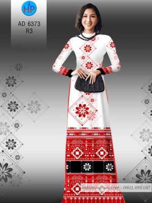 Vải áo dài Hoa văn mới ra AD 6373 30 1584161242 775 Vai ao dai Hoa van moi ra AD 6373