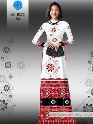 Vải áo dài Hoa văn mới ra AD 6373 29 1584161242 941 Vai ao dai Hoa van moi ra AD 6373
