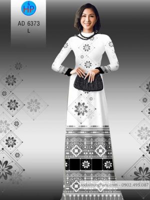 Vải áo dài Hoa văn mới ra AD 6373 25 1584161242 948 Vai ao dai Hoa van moi ra AD 6373